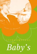 Lichaamstaal bij baby's (Paperback)
