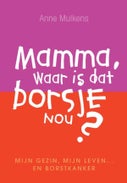 Mamma, waar is dat borsje nou? (E-book)