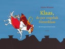 Klaas, de per ongeluk Sinterklaas (E-book)