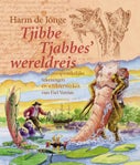 Tjibbe Tjabbes wereldreis (E-book)
