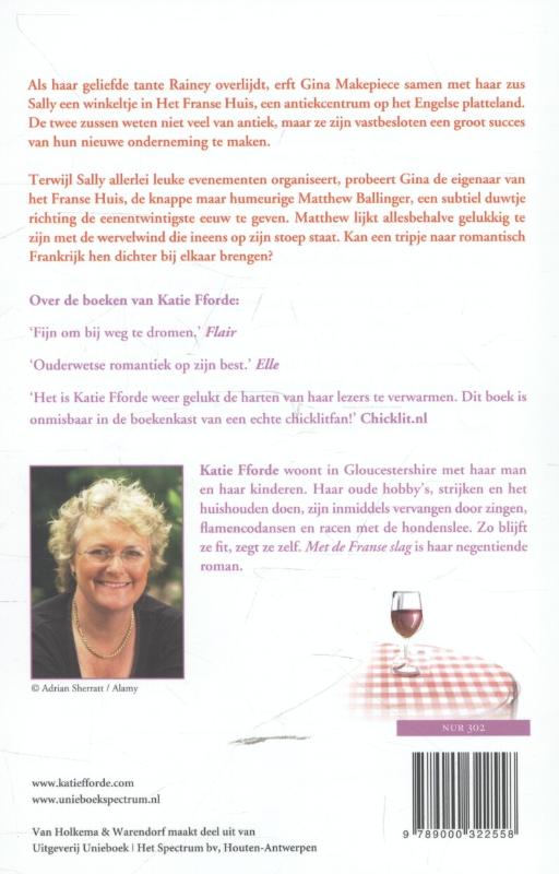 Met de Franse slag (Paperback)