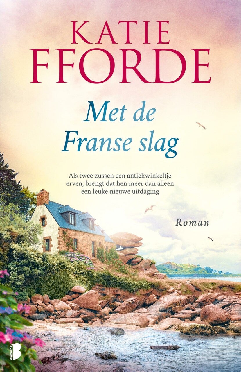 Met de Franse slag (E-book)
