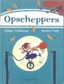 Opscheppers (E-book)