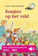 Kanjers op het veld (E-book)