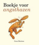 Boekje voor angsthazen (Paperback)