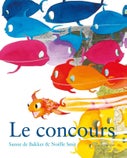Le concours (E-book)
