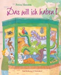 Das will ich haben! (E-book)