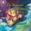 Der fliegende Hollander (E-book)