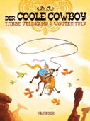 Der coole cowboy (E-book)