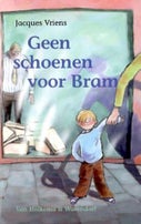 Geen schoenen voor Bram (E-book)