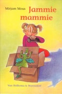 Jammie mammie (E-book)