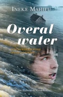 Overal water (Paperback)