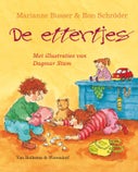 De ettertjes (E-book)