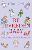De tevreden baby (Paperback)