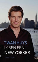 Ik ben een New Yorker (E-book)