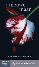 Nieuwe maan (E-book)