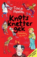 Knotsknettergek (E-book)