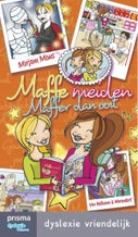 Maffe meiden maffer dan ooit (E-book)