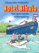 Een spannende ontsnapping (E-book)