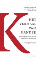Het verhaal van kanker (E-book)