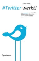 #Twitter werkt! (Paperback)