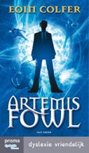 Artemis Fowl (E-book)