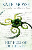 Het huis op de heuvel (E-book)