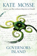 Governors island (E-book)