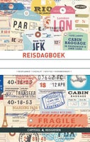 Capitool Reisdagboek (Hardback)