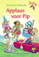 Applaus voor Pip (E-book)