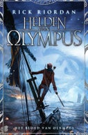 Het bloed van Olympus (Paperback)