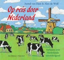 Op reis door Nederland (E-book)
