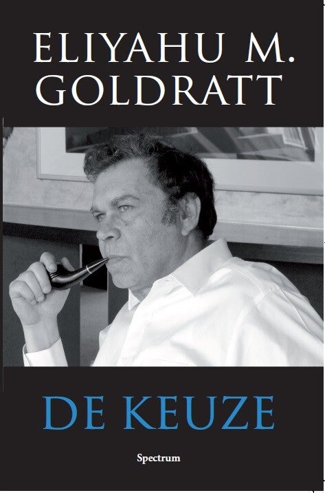 De keuze (Paperback)