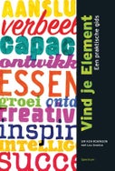 Vind je element (Paperback)