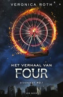 Het verhaal van Four (E-book)