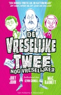 Nog vreselijker (E-book)