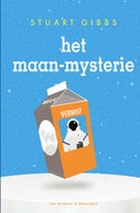 Het maan-mysterie (E-book)