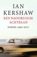 Een naoorlogse achtbaan (E-book)