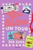 On tour (E-book)