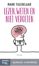 Lezen, weten en niet vergeten (E-book)