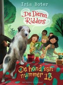 De hond van nummer 13 (E-book)