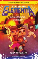 De duisternis van hoop (E-book)