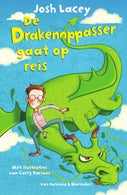 De drakenoppasser gaat op reis (E-book)