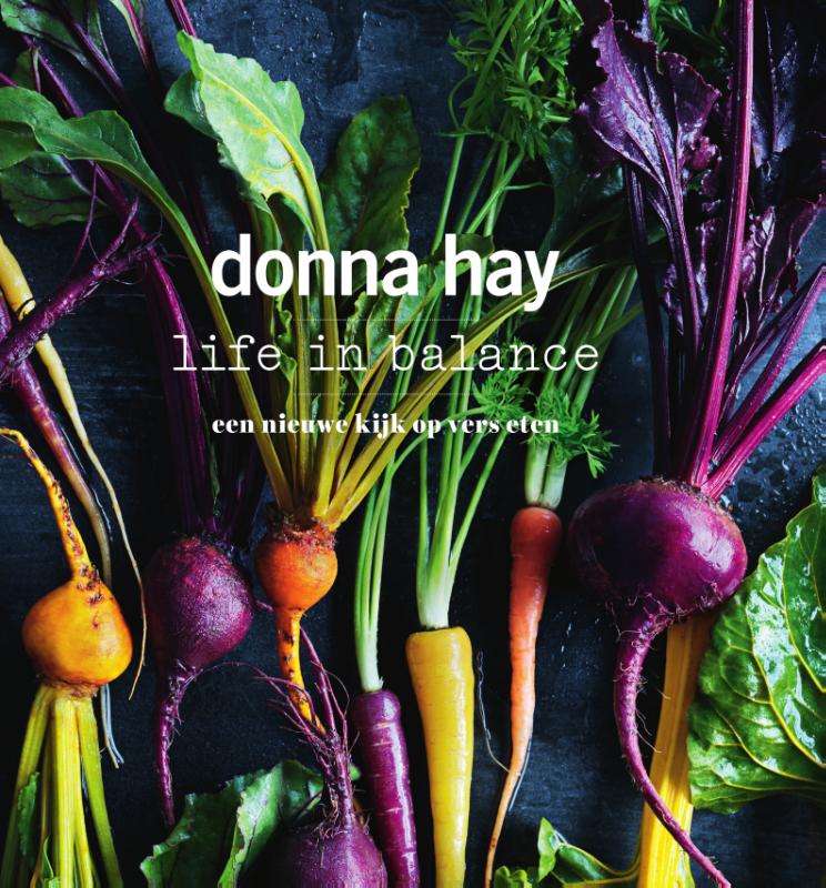 life in balance (Hardback)