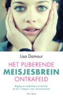 Het puberende meisjesbrein ontrafeld (Paperback)