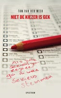 Niet de kiezer is gek (E-book)