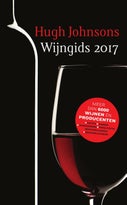 Hugh Johnsons wijngids 2017 (E-book)