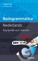 Basisgrammatica Nederlands (Paperback)