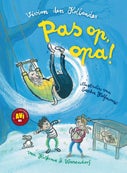 Pas op, opa! (E-book)