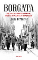 Borgata: de start van een imperium (Paperback)